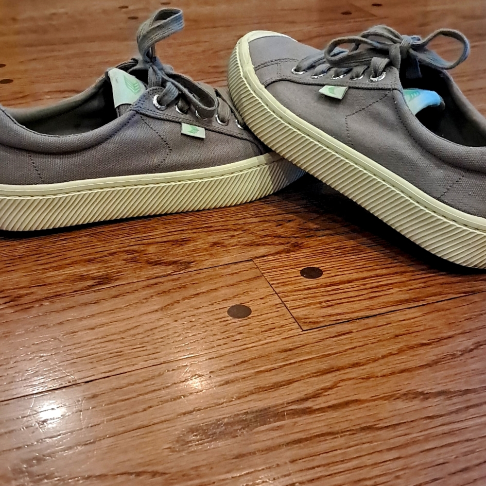 Cariuma sneakers